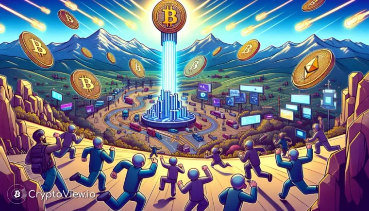 Vormt DeeStream de Toekomst van Streaming?