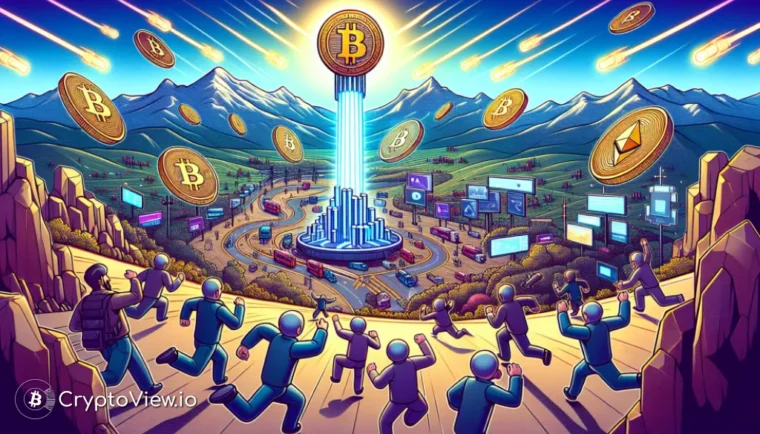 Former DeeStream Forming fremtiden for strømming?