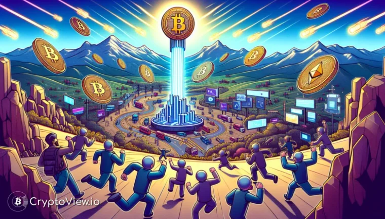 Está a DeeStream Moldando o Futuro do Streaming?