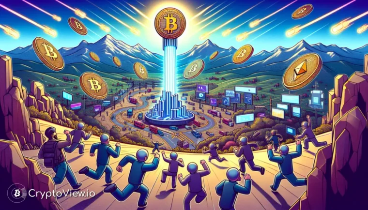 DeeStream이 스트리밍의 미래를 형성하고 있습니까?