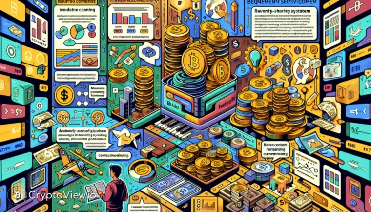 Revolutionerer Toncoin Kanalmonetisering?