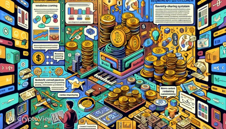 ¿Está Toncoin Revolucionando la Monetización de Canales?