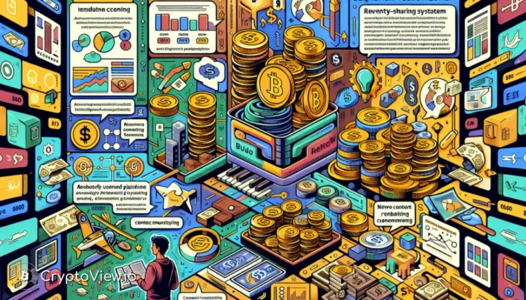 Toncoin是否正在革新频道货币化？