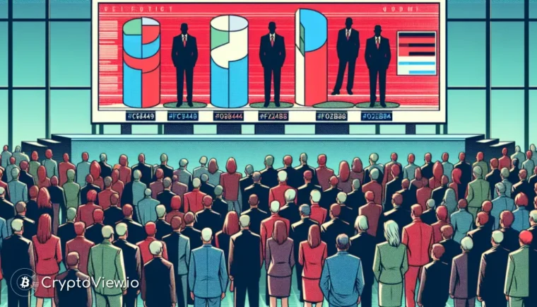 Führt Tim Scott die Veep-Stakes an?