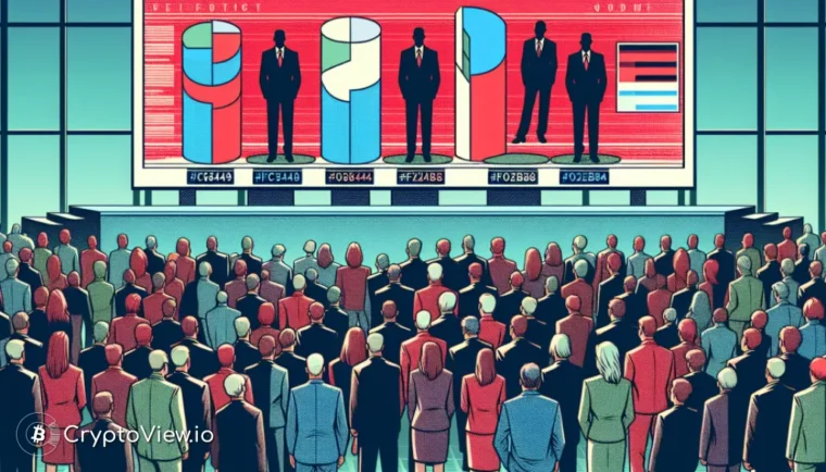 Tim Scott mène-t-il les enjeux du vice-président ?