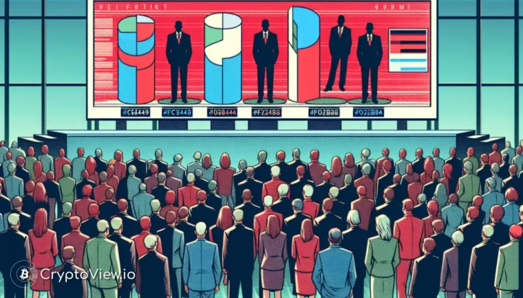 Tim Scott è in testa alle scommesse per il vicepresidente?