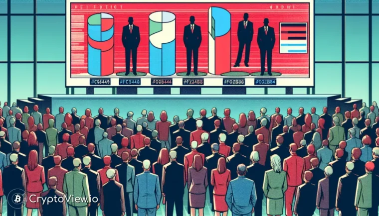 Leder Tim Scott Veep Stakes?