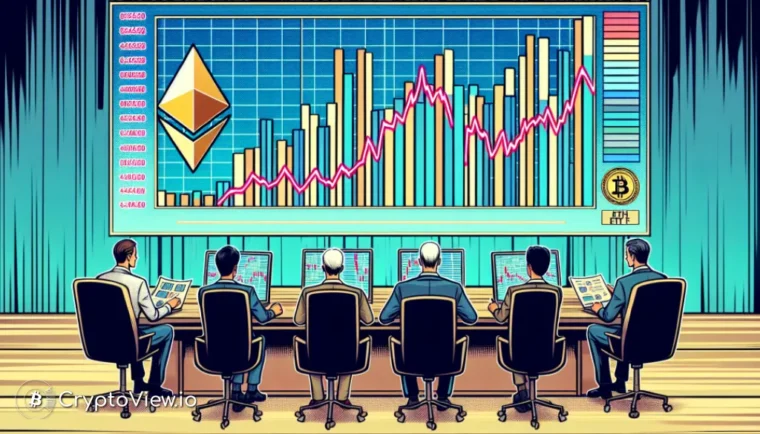 ¿Está Ethereum lista para ganancias en el segundo trimestre? Una perspectiva histórica