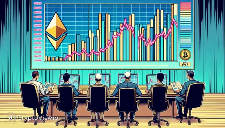 Ethereum est-il prêt pour des gains au T2 ? Une perspective historique