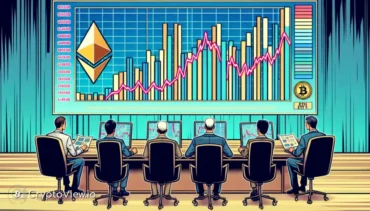 Ethereum pronta per guadagni nel Q2? Una prospettiva storica