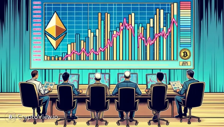 イーサリアムはQ2に向けて準備完了か？歴史的な視点
