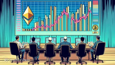Staat Ethereum op het punt om winst te behalen in het tweede kwartaal? Een historisch perspectief