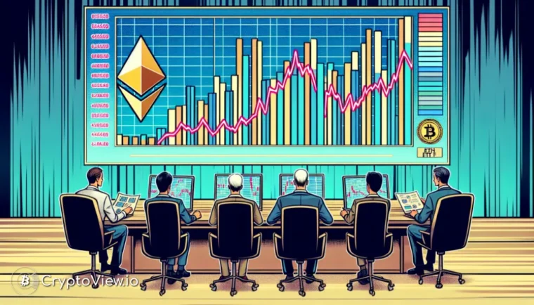 Czy Ethereum jest gotowe na zyski w drugim kwartale? Perspektywa historyczna