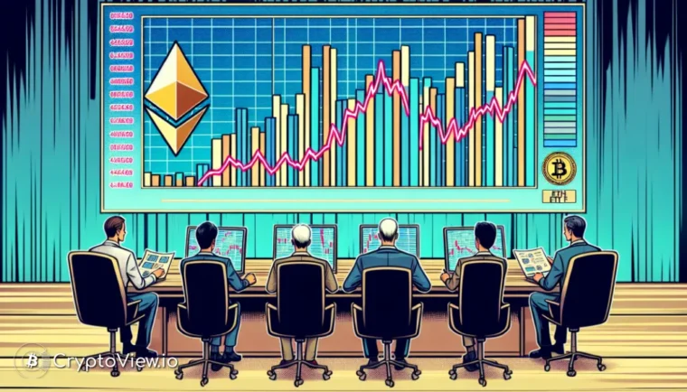 Будет ли Ethereum приносить прибыль во втором квартале? Историческая перспектива