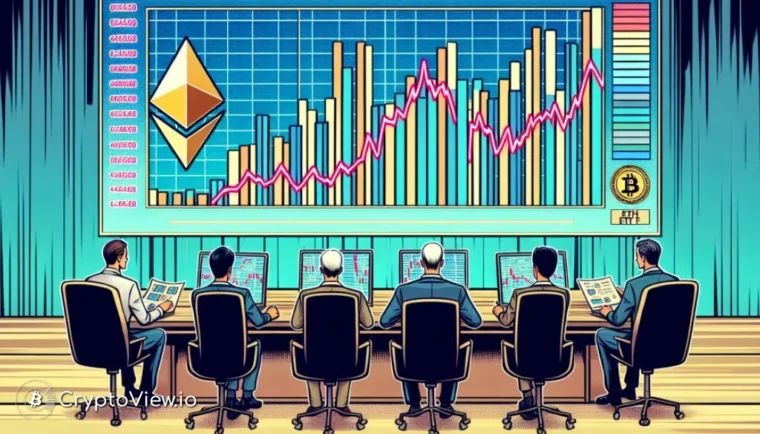 Är Ethereum inställt på Q2-vinster? En historisk perspektiv