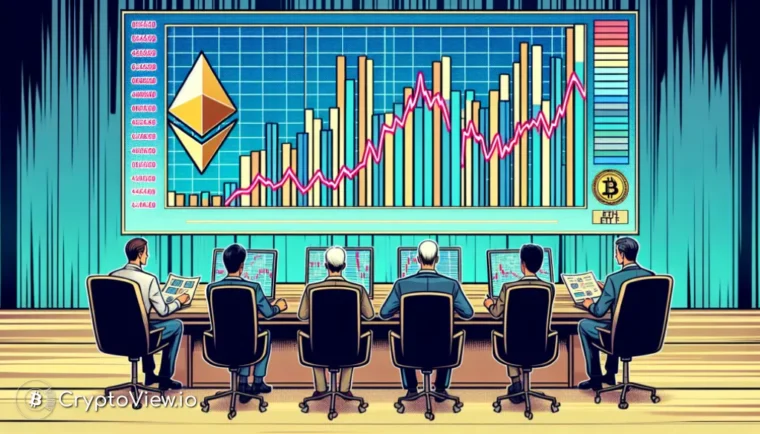 이더리움이 Q2에서 성과를 거둘 준비가 되어 있을까요? 역사적 관점