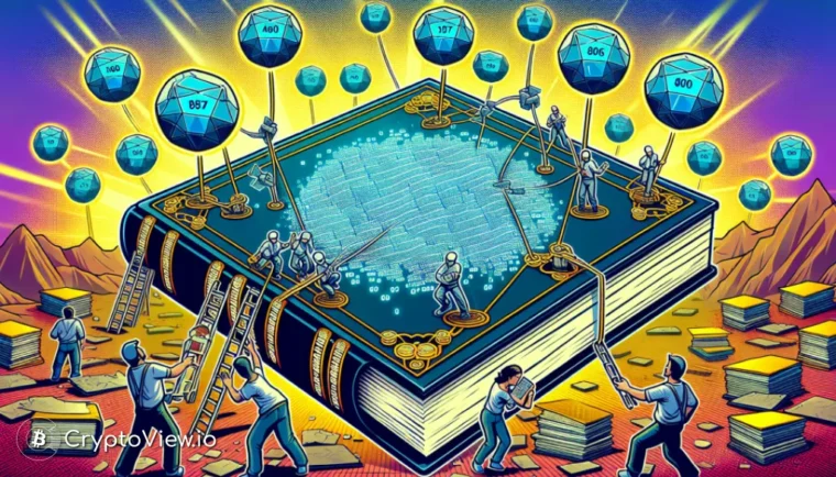 Il Ledger XRP ha raggiunto un nuovo picco?