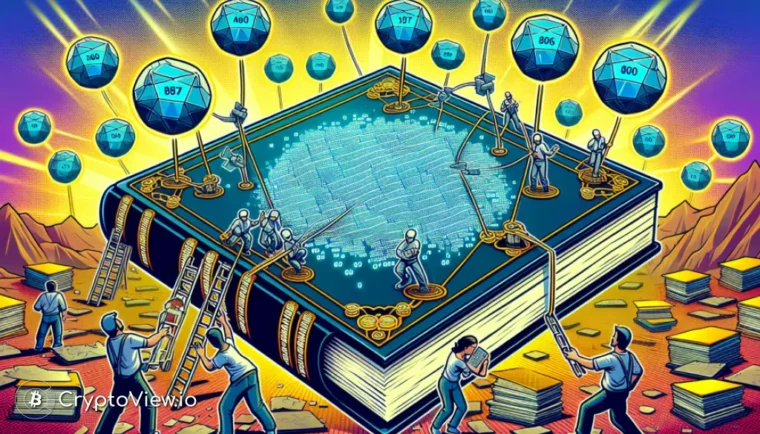 Heeft het XRP Ledger een nieuw hoogtepunt bereikt?