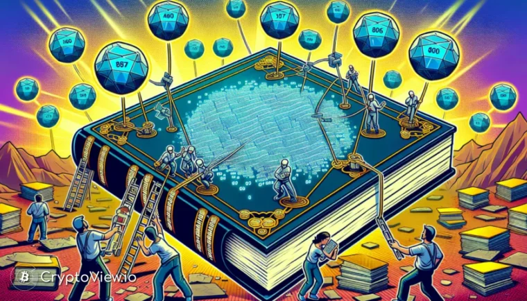 XRP账本是否达到了新高峰?