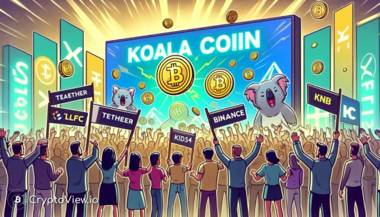 Koala Coinは次の大ヒット暗号通貨になるか？