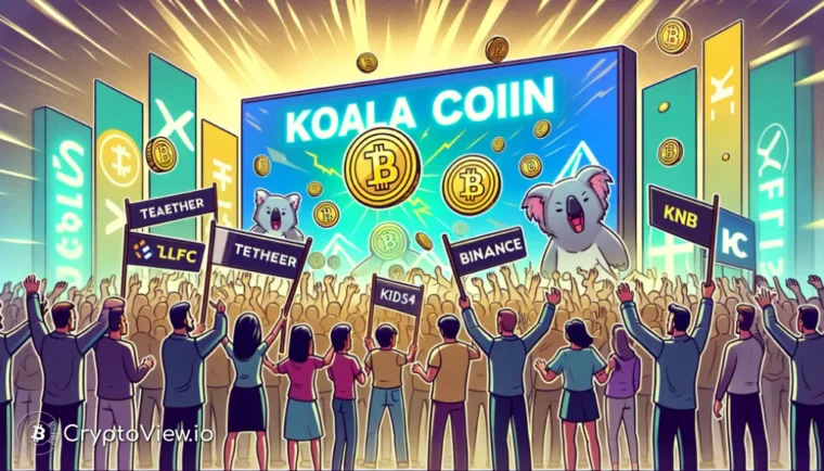 Czy Koala Coin to Następny Duży Hit Kryptowalutowy?