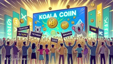É a Koala Coin o Próximo Grande Sucesso em Criptomoedas?
