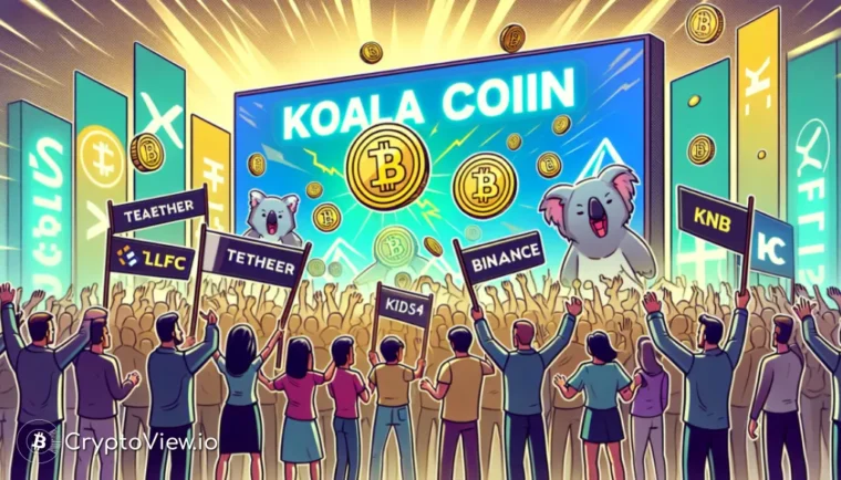 考拉币是下一个大热门加密货币吗？