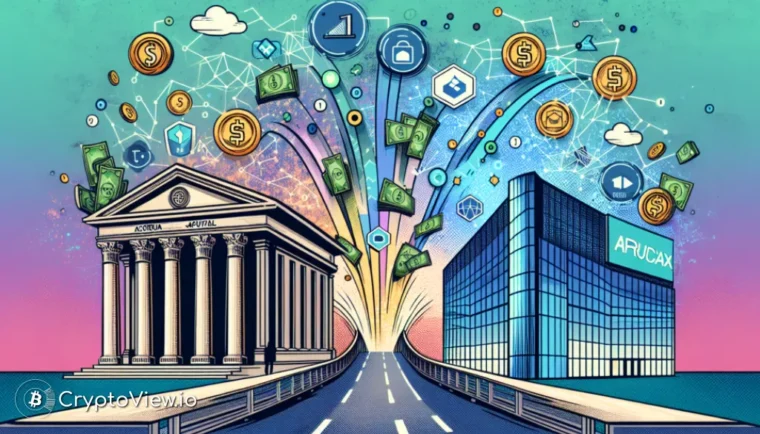 Er Fremtiden for Bankvæsenet Digital?