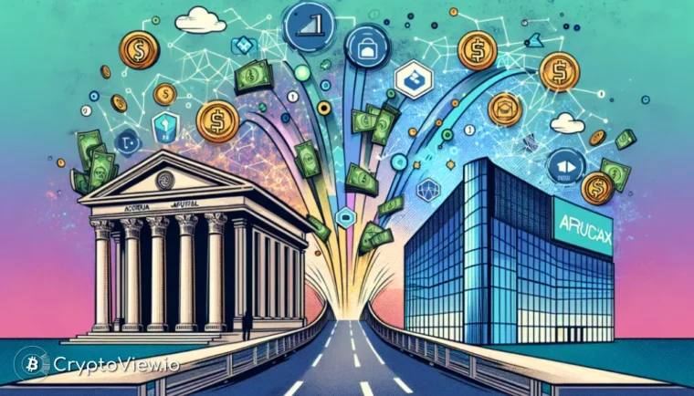 Er fremtiden for bankvesenet digital?