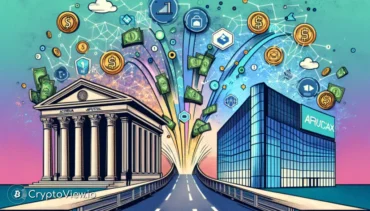 Är framtidens bankväsen digitalt?