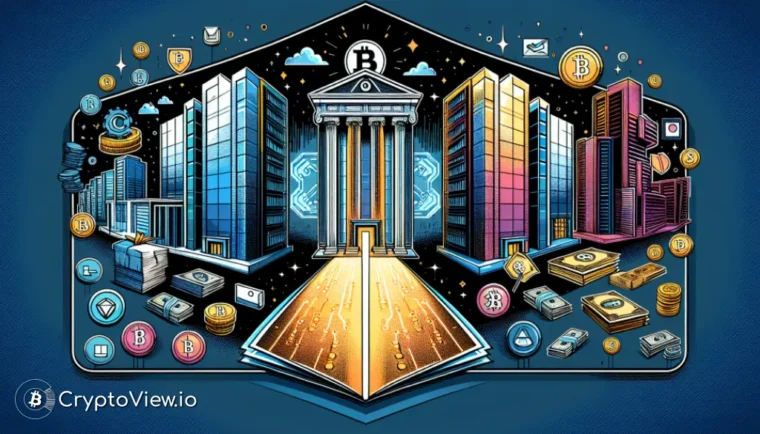 Prägt Blockchain die Zukunft der Finanzen?