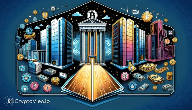 ¿Está dando forma Blockchain al futuro de las finanzas?