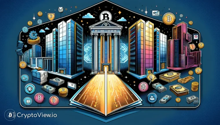 La Blockchain Sta Modellando il Futuro delle Finanze?