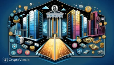 ブロックチェーンは金融の未来を形作っているのか？