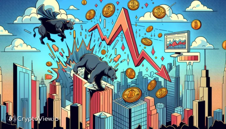 MATCの2ドルの目標は現実的か？