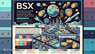 Qu'est-ce qui rend BSX révolutionnaire en tant que DEX ?