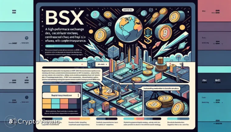 What Makes BSX a Revolutionary DEX?