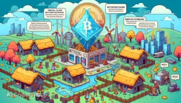 Was gibt es Neues in der Bitcoin-Restaking-Innovation?