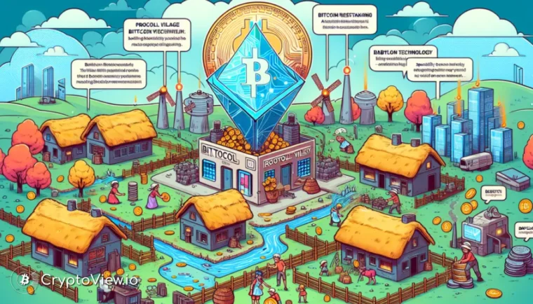 What's New in Bitcoin's Restaking Innovation?