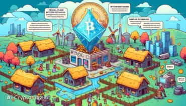 Cosa c'è di nuovo nell'innovazione del restaking di Bitcoin?
