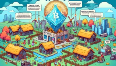 Wat is er nieuw in de Restaking-innovatie van Bitcoin?