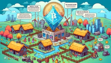 Hva er nytt i Bitcoin's Restaking Innovation?