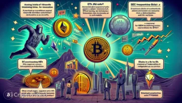 Hvad Er De Bedste Bull Market Crypto Valg?