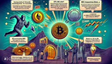 Quels sont les meilleurs choix de cryptomonnaies en pleine hausse du marché haussier ?