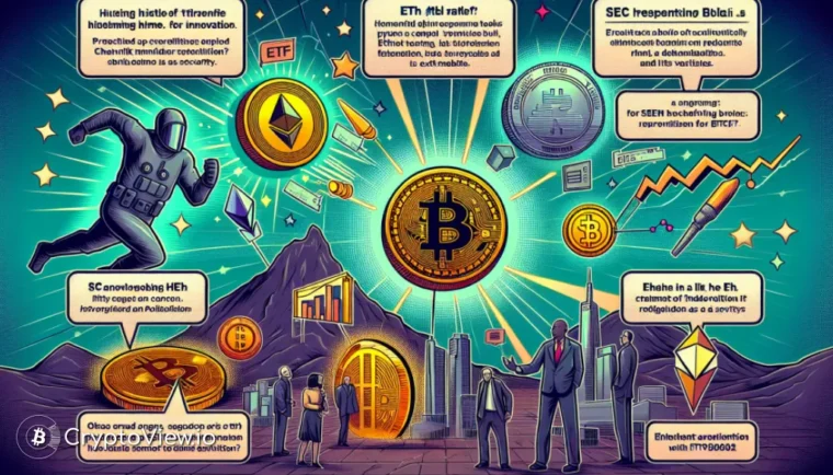 トップブルマーケットの暗号通貨ピックとは？