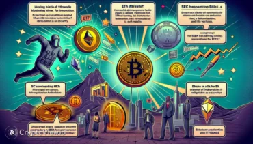 Hva er de beste kryptovalgene i en oksemarked?