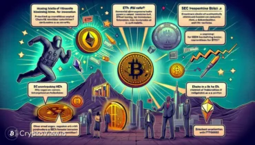Jakie są najlepsze wybory kryptowalut na rynku byków?