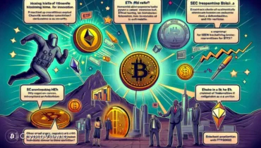 Vilka är de bästa kryptovalutorna under tjurmarknaden?
