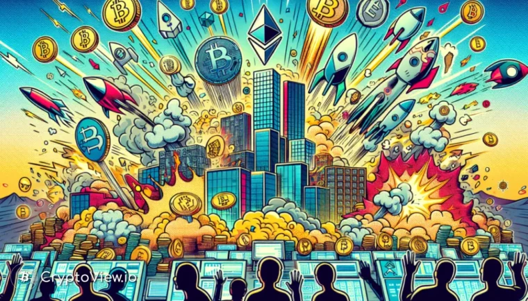 Ist das Base Network der neue Meme Coin-Hafen?