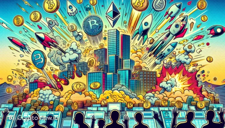 ¿Es la Base Network el Nuevo Refugio de las Criptomonedas Meméticas?